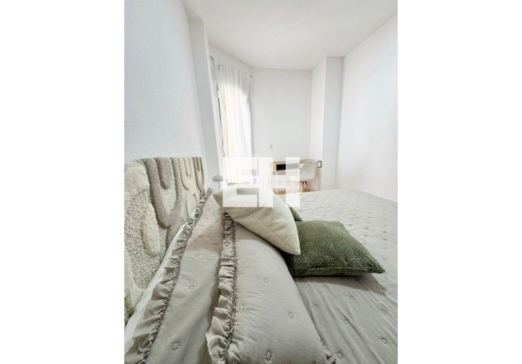 Herverkoop - Appartement - Torrevieja