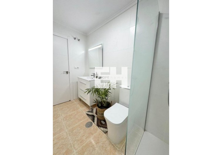 Herverkoop - Appartement - Torrevieja