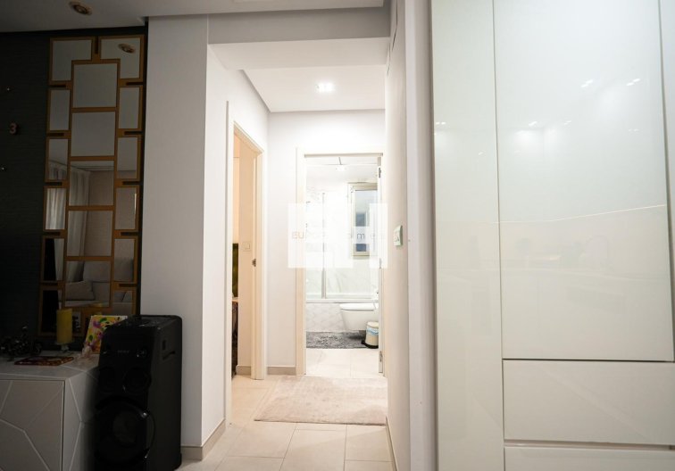 Segunda mano - town house - Torrevieja - Aguas Nuevas