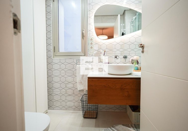 Segunda mano - town house - Torrevieja - Aguas Nuevas