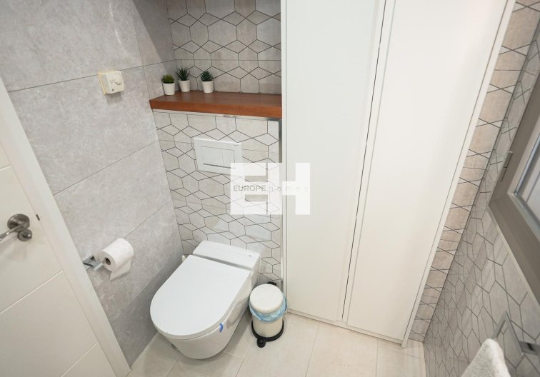 Segunda mano - town house - Torrevieja - Aguas Nuevas