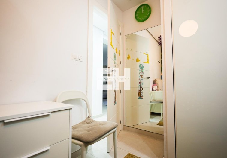 Segunda mano - town house - Torrevieja - Aguas Nuevas