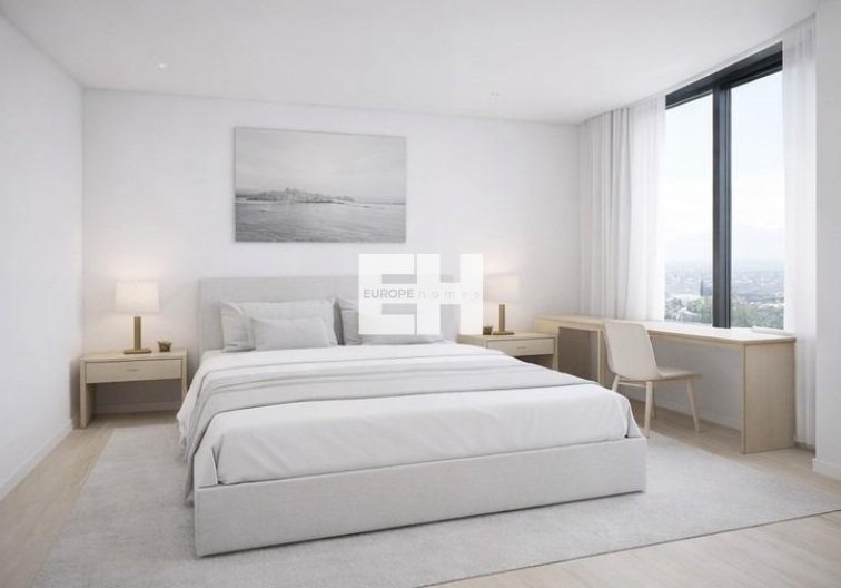 Obra Nueva - Apartamento  - Mazarron - pueblo