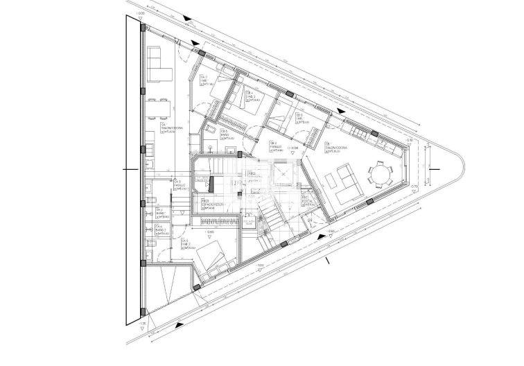 Obra Nueva - Apartamento  - Mazarron - pueblo