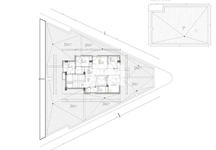 Obra Nueva - Apartamento  - Mazarron - pueblo