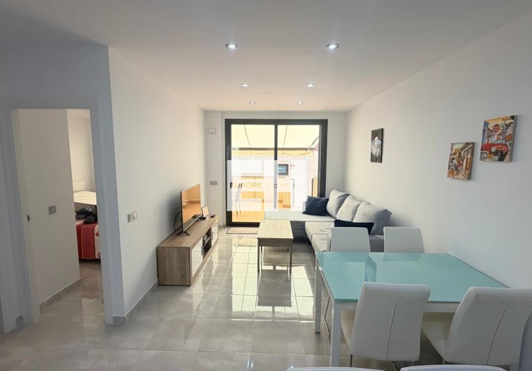 Segunda mano - Apartamento  - Orihuela Costa - Costa Blanca