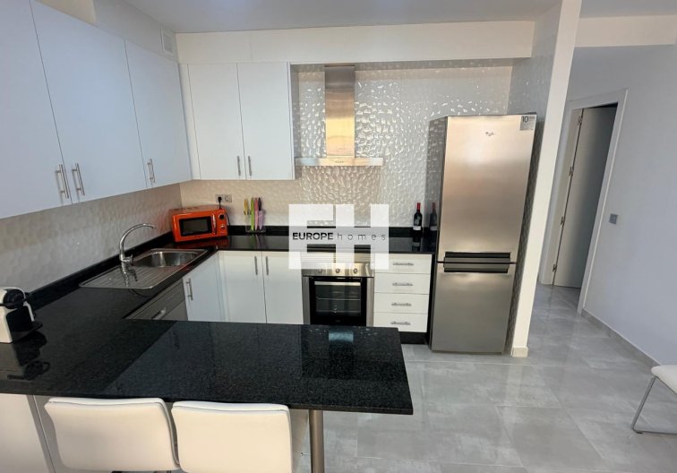 Segunda mano - Apartamento  - Orihuela Costa - Costa Blanca