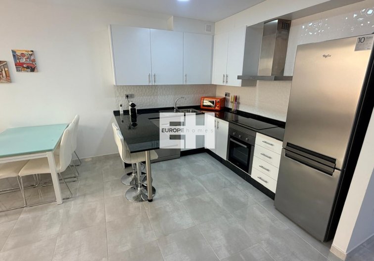 Segunda mano - Apartamento  - Orihuela Costa - Costa Blanca