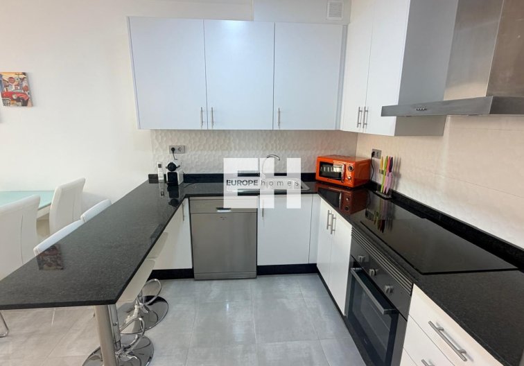 Segunda mano - Apartamento  - Orihuela Costa - Costa Blanca