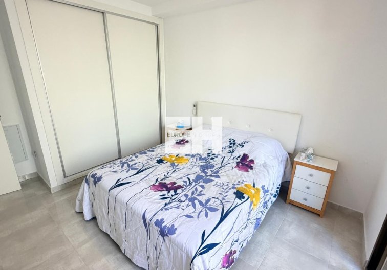 Segunda mano - Apartamento  - Orihuela Costa - Costa Blanca