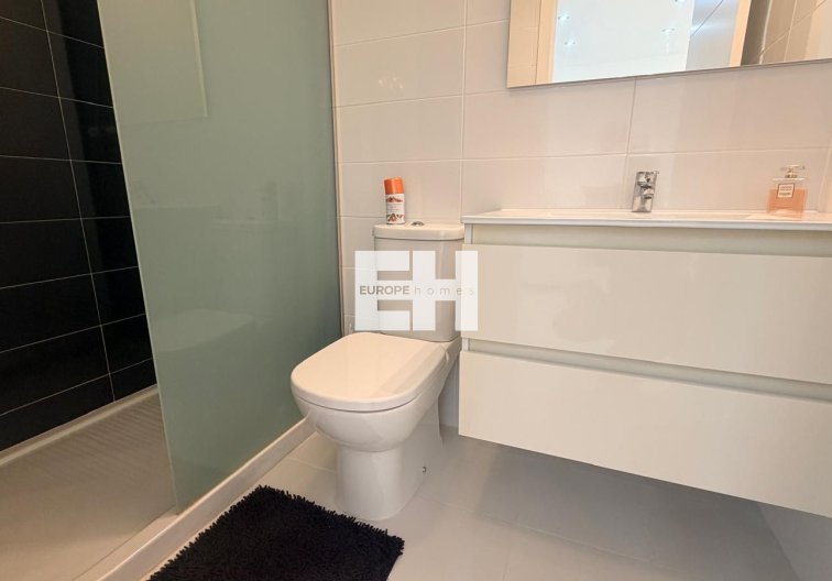 Segunda mano - Apartamento  - Orihuela Costa - Costa Blanca