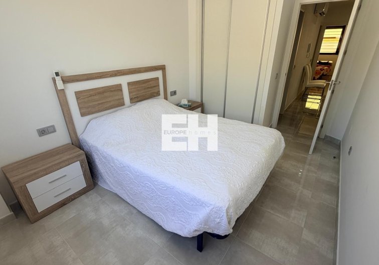 Segunda mano - Apartamento  - Orihuela Costa - Costa Blanca