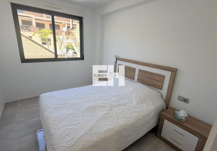 Segunda mano - Apartamento  - Orihuela Costa - Costa Blanca