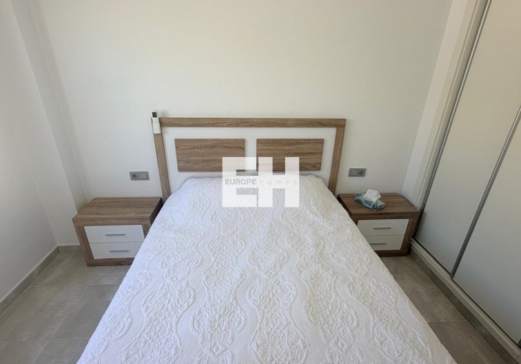 Segunda mano - Apartamento  - Orihuela Costa - Costa Blanca