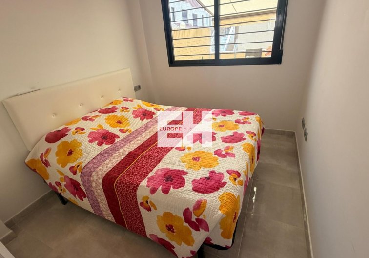 Segunda mano - Apartamento  - Orihuela Costa - Costa Blanca