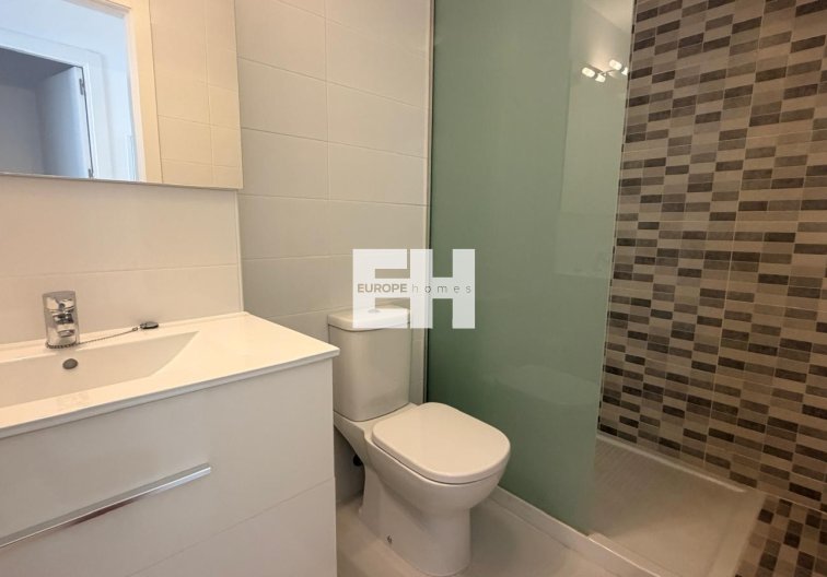 Segunda mano - Apartamento  - Orihuela Costa - Costa Blanca