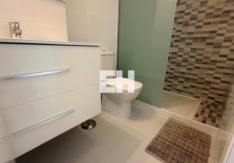Segunda mano - Apartamento  - Orihuela Costa - Costa Blanca