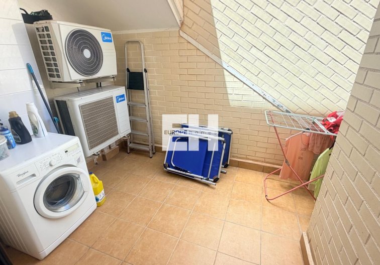 Segunda mano - Apartamento  - Orihuela Costa - Costa Blanca
