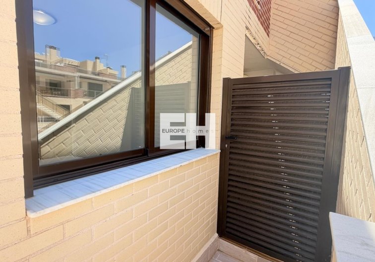 Segunda mano - Apartamento  - Orihuela Costa - Costa Blanca