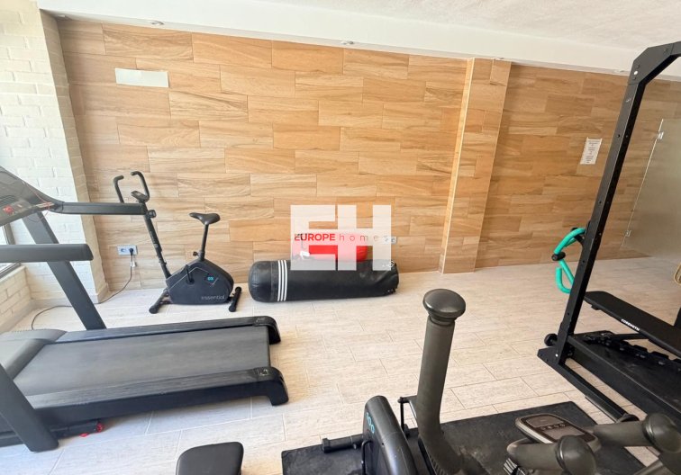 Segunda mano - Apartamento  - Orihuela Costa - Costa Blanca