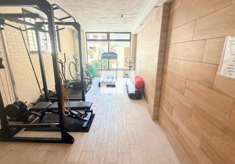 Segunda mano - Apartamento  - Orihuela Costa - Costa Blanca
