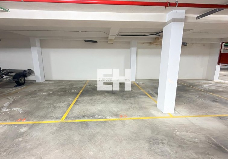 Segunda mano - Apartamento  - Orihuela Costa - Costa Blanca