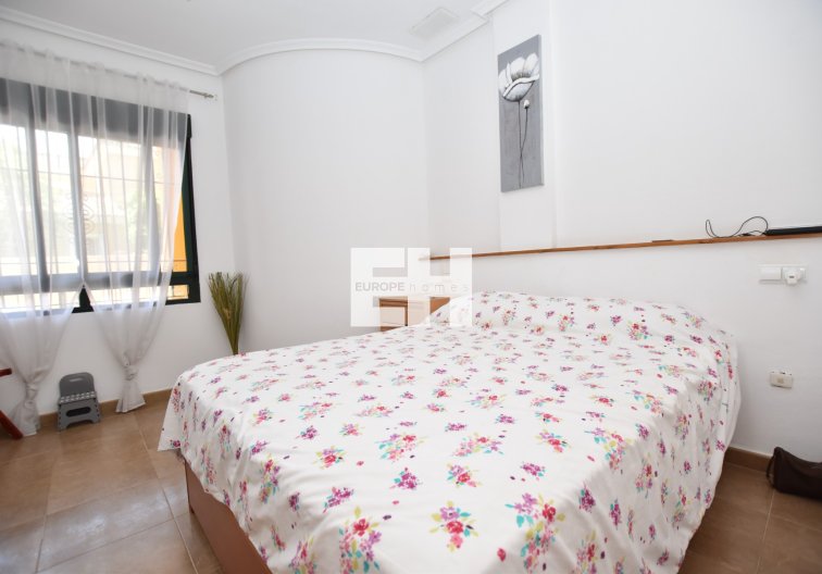 Revente - Appartement - Daya Vieja - Costa Blanca