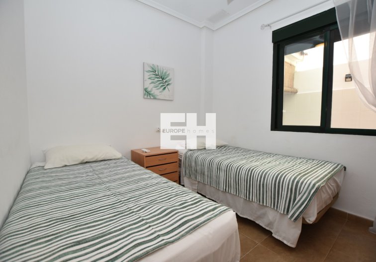 Revente - Appartement - Daya Vieja - Costa Blanca