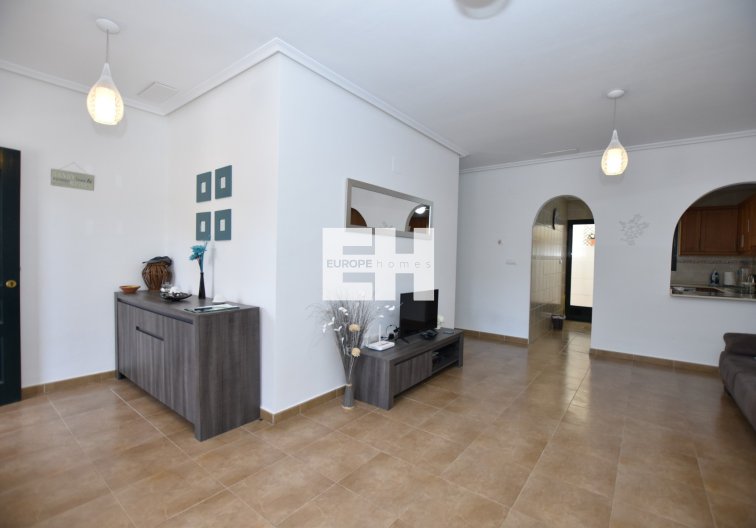 Revente - Appartement - Daya Vieja - Costa Blanca