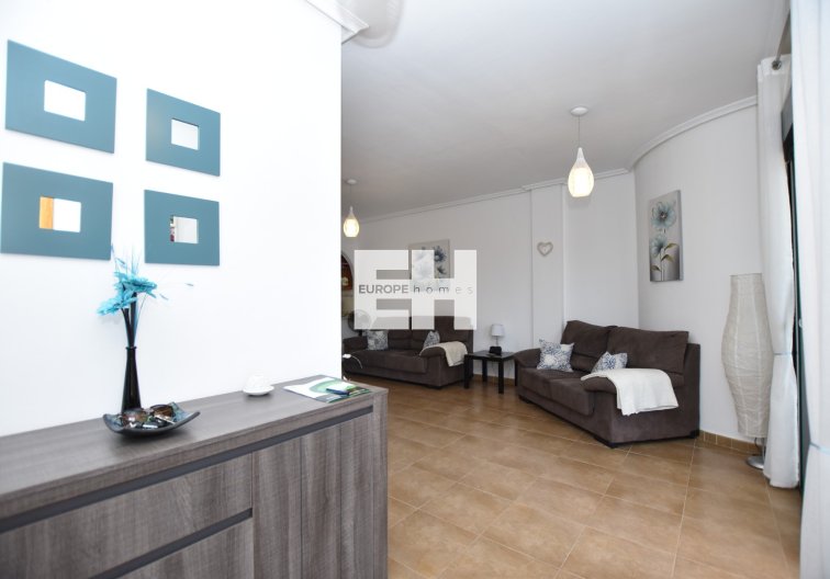 Revente - Appartement - Daya Vieja - Costa Blanca
