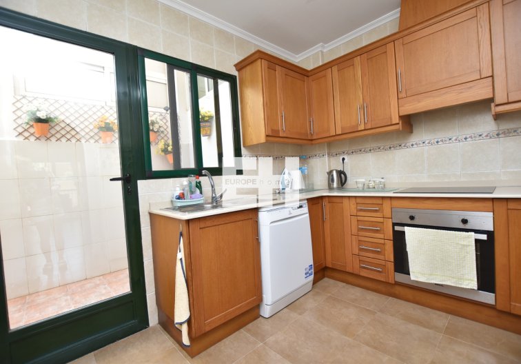 Revente - Appartement - Daya Vieja - Costa Blanca