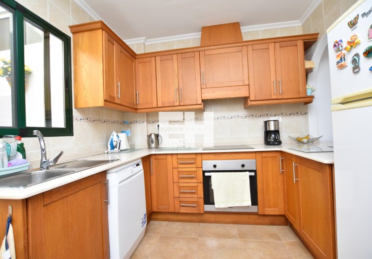 Revente - Appartement - Daya Vieja - Costa Blanca