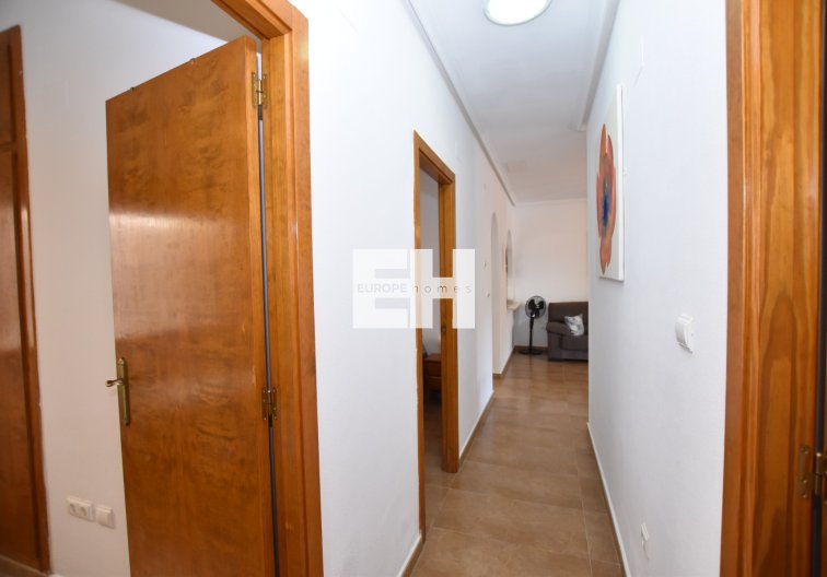 Revente - Appartement - Daya Vieja - Costa Blanca