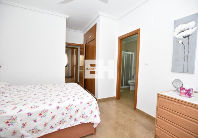 Revente - Appartement - Daya Vieja - Costa Blanca