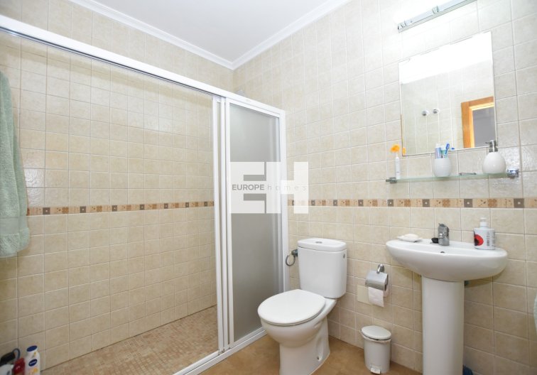 Revente - Appartement - Daya Vieja - Costa Blanca