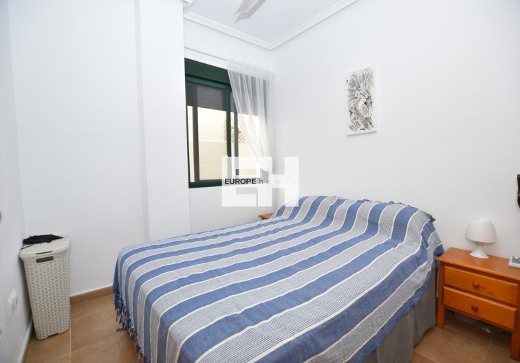 Revente - Appartement - Daya Vieja - Costa Blanca