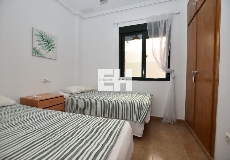 Revente - Appartement - Daya Vieja - Costa Blanca