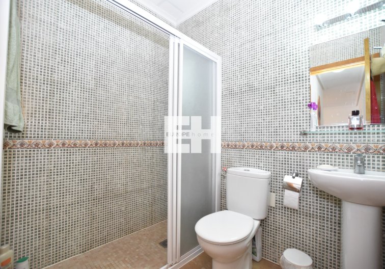 Revente - Appartement - Daya Vieja - Costa Blanca