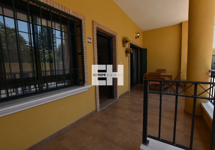 Revente - Appartement - Daya Vieja - Costa Blanca