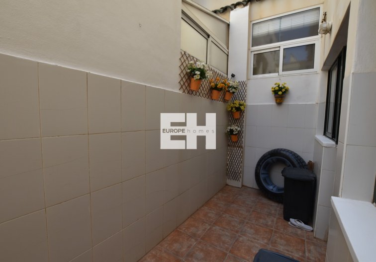 Revente - Appartement - Daya Vieja - Costa Blanca
