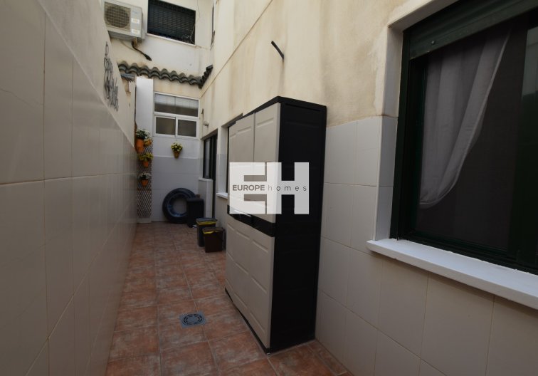 Revente - Appartement - Daya Vieja - Costa Blanca