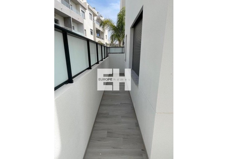 Resale - villa - Benijofar