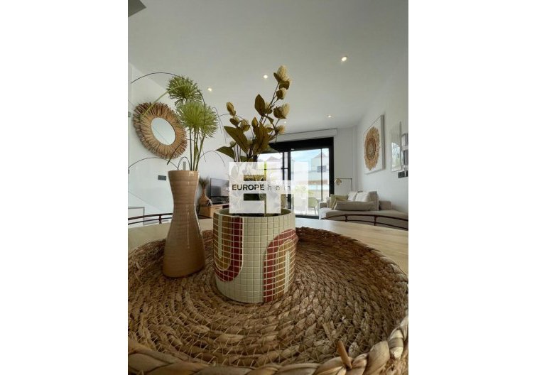 Resale - villa - Benijofar