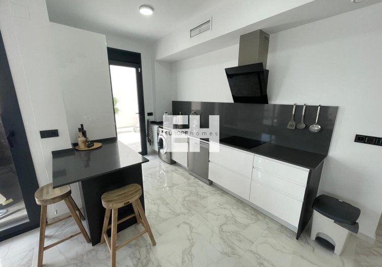 Resale - villa - Benijofar