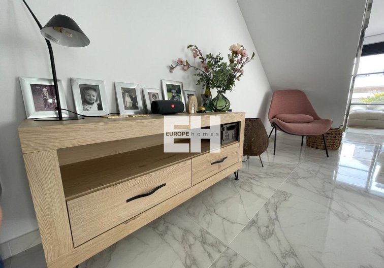 Resale - villa - Benijofar