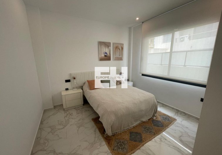 Resale - villa - Benijofar