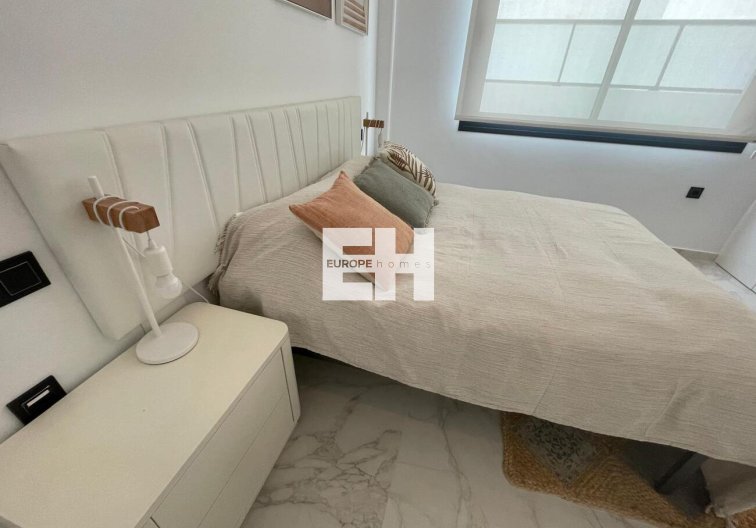 Resale - villa - Benijofar