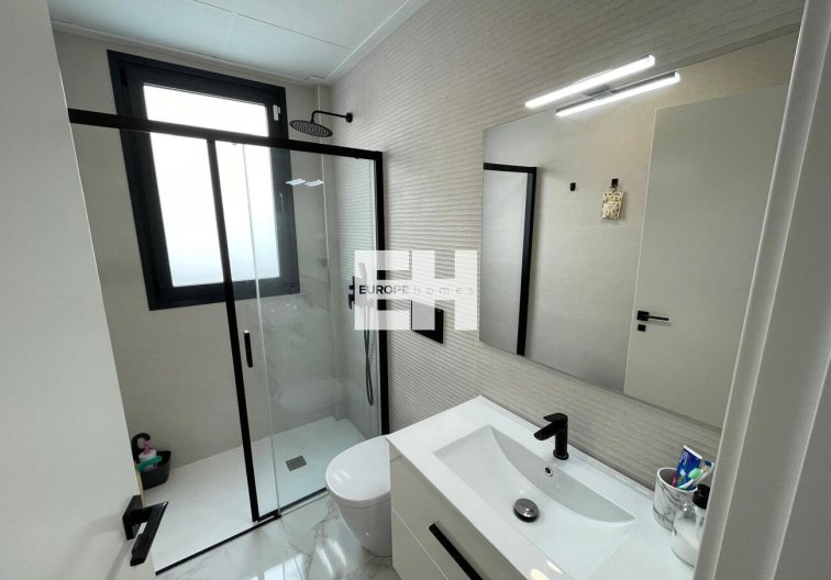 Resale - villa - Benijofar