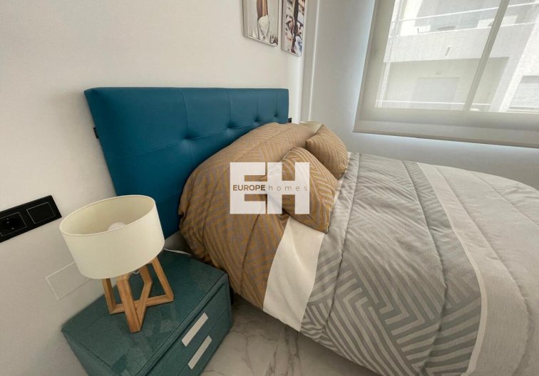 Resale - villa - Benijofar