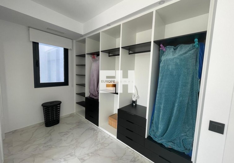 Resale - villa - Benijofar
